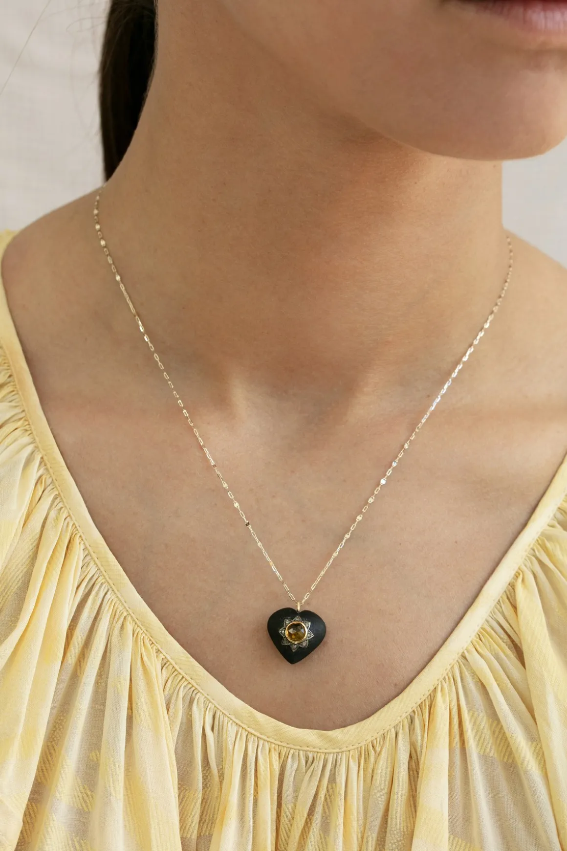 Collier Timi