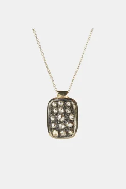 Collier Tony