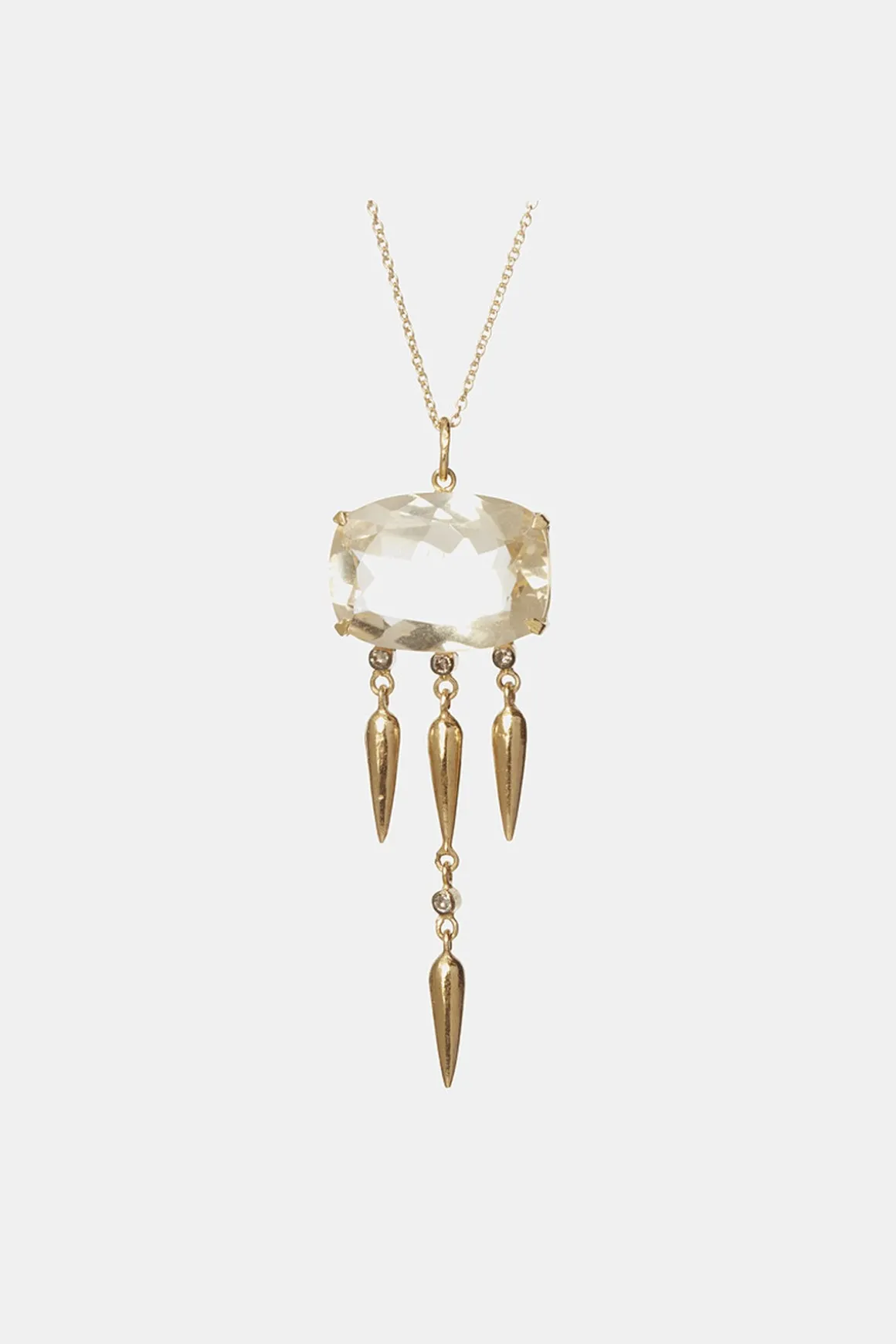 Collier Vic