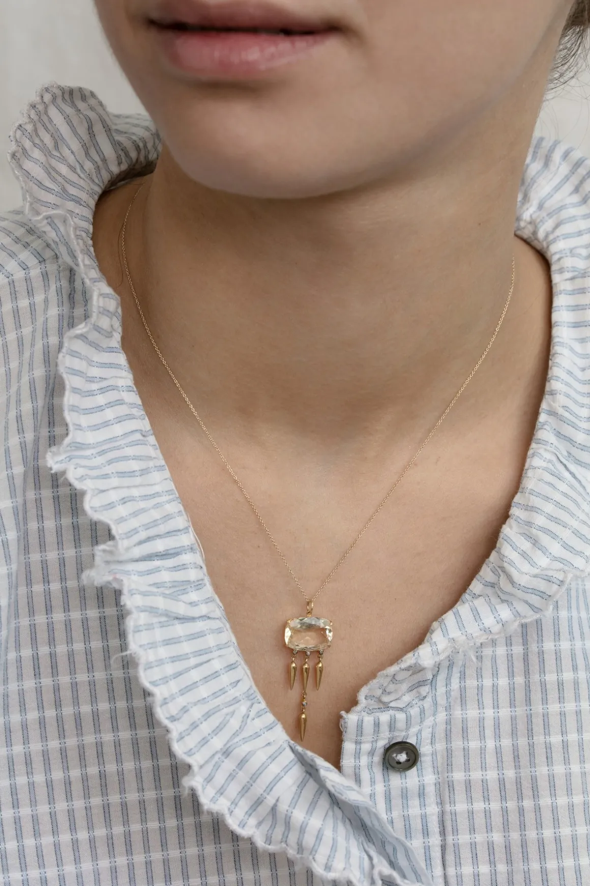 Collier Vic