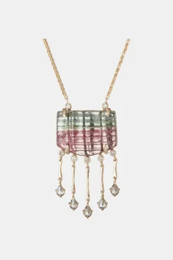 Collier Wina n°4