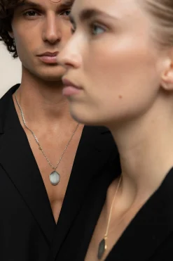 Sautoir Arlo